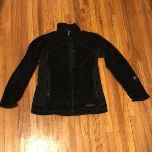 Patagonia R series fleece